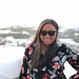 Meet your Posher, Erica